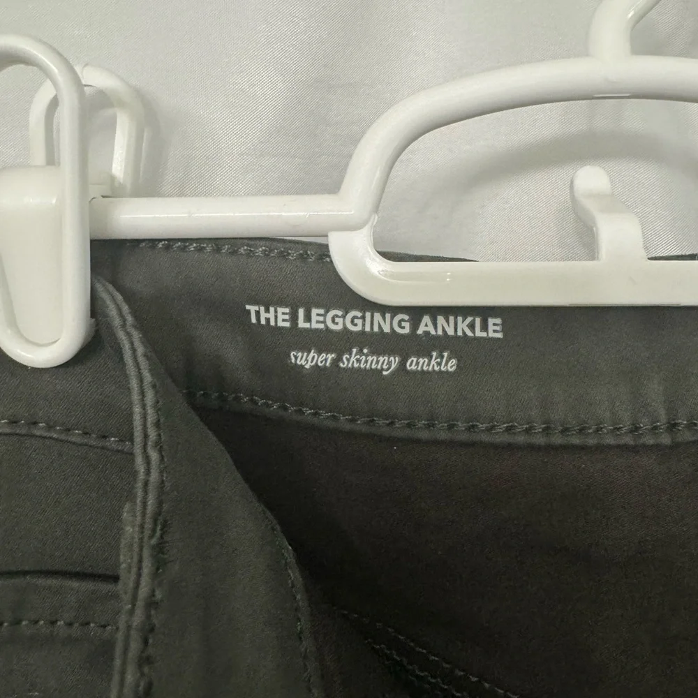 AG Adriano Goldschmied The Legging Ankle‎ Jeans Size 29R